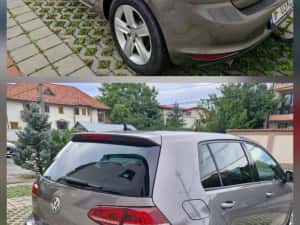 Golf 7  Xenon/ Led / 1.6 Diesel An  2014 — miniatura 4