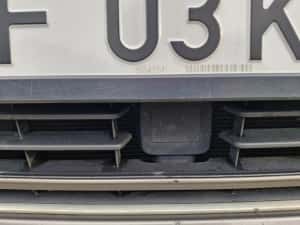 Golf 7  Xenon/ Led / 1.6 Diesel An  2014 — miniatura 8