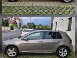 Golf 7  Xenon/ Led / 1.6 Diesel An  2014 — miniatura 10