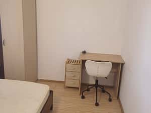 Apartament 2 camere, 45mp, Galata - PET FRIENDLY! — miniatura 4