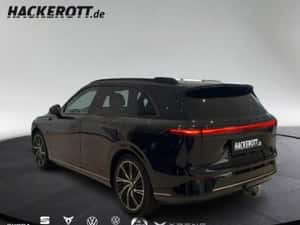 XPENG G9 SUV second-hand 2025, 2.501 km, Electric — miniatura 3