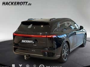 XPENG G9 SUV second-hand 2025, 2.501 km, Electric — miniatura 4