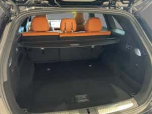 XPENG G9 SUV second-hand 2025, 2.501 km, Electric — miniatura 6