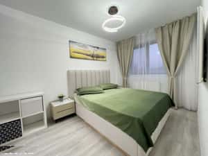 Apartament 2 camere, 50mp, centrala, metrou, AC, Hils Pallady