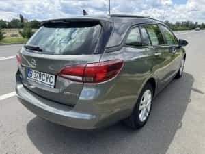 Opel Astra K An fabricatie 2019 Facelift Motor 1.6 CDTI 120 CP 6+1 Viteze Km 184.000 Reali ! Impecabila — miniatura 4