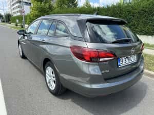 Opel Astra K An fabricatie 2019 Facelift Motor 1.6 CDTI 120 CP 6+1 Viteze Km 184.000 Reali ! Impecabila — miniatura 5