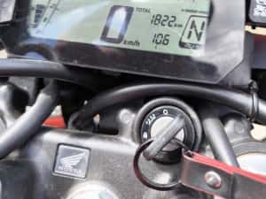 Vand Honda CRF 300 L -2025  prima înmatriculare — miniatura 8