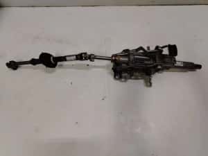 Coloana direcție Audi A4 B8 A5 8K1 419 753 C 8K0 419 506 AL — miniatura 1