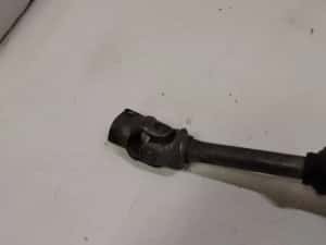 Coloana direcție Audi A4 B8 A5 8K1 419 753 C 8K0 419 506 AL — miniatura 2