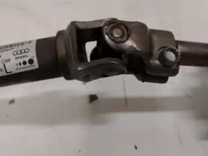 Coloana direcție Audi A4 B8 A5 8K1 419 753 C 8K0 419 506 AL — miniatura 3