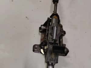 Coloana direcție Audi A4 B8 A5 8K1 419 753 C 8K0 419 506 AL — miniatura 4