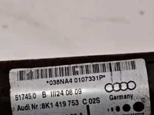 Coloana direcție Audi A4 B8 A5 8K1 419 753 C 8K0 419 506 AL — miniatura 6