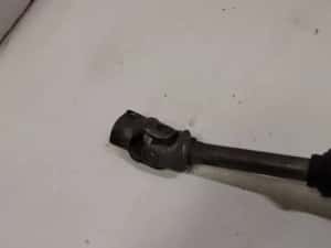 Coloana direcție Audi A4 B8 A5 8K1 419 753 C 8K0 419 506 AL — miniatura 9