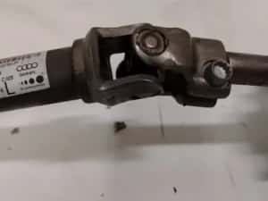 Coloana direcție Audi A4 B8 A5 8K1 419 753 C 8K0 419 506 AL — miniatura 10