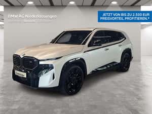 BMW XM - Vehicul Second-hand