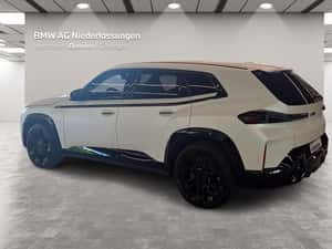 BMW XM - Vehicul Second-hand — miniatura 2