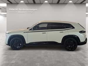 BMW XM - Vehicul Second-hand — miniatura 3