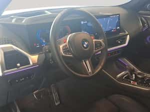 BMW XM - Vehicul Second-hand — miniatura 4