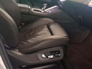 BMW XM - Vehicul Second-hand — miniatura 5