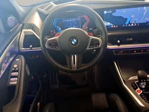 BMW XM - Vehicul Second-hand — miniatura 7