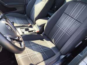 VW Golf 7 Lounge 1.6 tdi 110 cp, Euro 6 (fara adblue) — miniatura 5