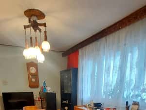Apartament 4 camere etaj 2 Popa Laurentiu Favorit centrala proprie 2 bai — miniatura 8