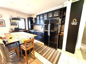 Apartament 4 camere si curte 80 mp/Bragadiru strada Smaraldului — miniatura 3