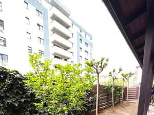 Apartament 4 camere si curte 80 mp/Bragadiru strada Smaraldului — miniatura 5