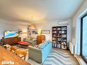 Apartament 4 camere si curte 80 mp/Bragadiru strada Smaraldului — miniatura 6