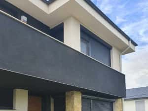 Rulouri exterioare aluminiu - FABRICA -  Bragadiru — miniatura 3