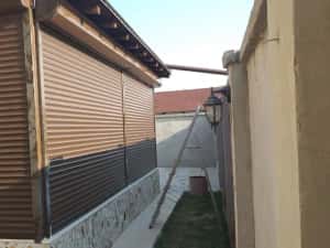 Rulouri exterioare aluminiu - FABRICA -  Bragadiru — miniatura 4