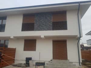 Rulouri exterioare aluminiu - FABRICA -  Bragadiru — miniatura 5