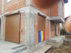 Rulouri exterioare aluminiu - FABRICA -  Bragadiru — miniatura 7