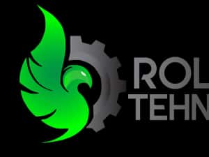 Rulouri exterioare aluminiu - FABRICA -  Bragadiru — miniatura 8