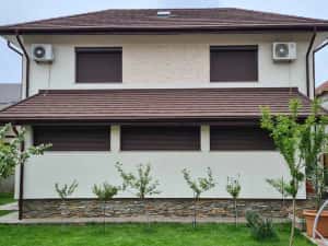 Rulouri exterioare aluminiu - FABRICA -  Bragadiru — miniatura 10