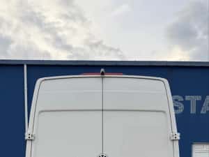 VW Crafter lung si inalt/tva inclus si deductibil — miniatura 7