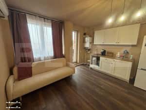 Apartament cu 2 camere, parcare, boxa, balcon, in Beta Residence — miniatura 2