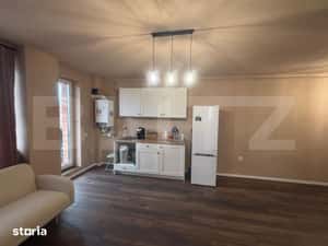 Apartament cu 2 camere, parcare, boxa, balcon, in Beta Residence — miniatura 3