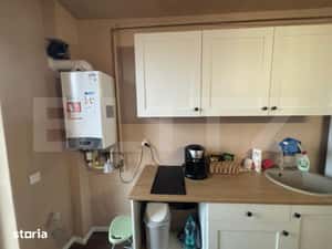 Apartament cu 2 camere, parcare, boxa, balcon, in Beta Residence — miniatura 4