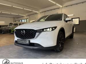 Mazda CX-5 - 27.415 EUR — miniatura 1