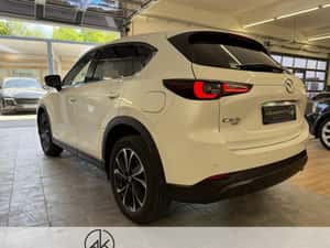 Mazda CX-5 - 27.415 EUR — miniatura 3