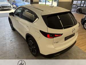Mazda CX-5 - 27.415 EUR — miniatura 4