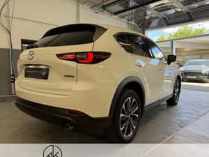 Mazda CX-5 - 27.415 EUR — miniatura 5