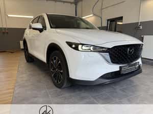 Mazda CX-5 - 27.415 EUR — miniatura 7