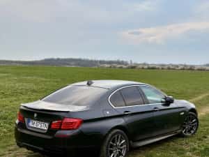 Bmw f10 520d automat pachet M distributie noua — miniatura 4