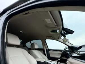 Bmw f10 520d automat pachet M distributie noua — miniatura 5