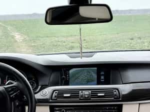 Bmw f10 520d automat pachet M distributie noua — miniatura 6