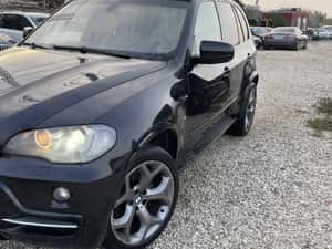 BMW X5 3.0xd Automată 285 HP Diesel