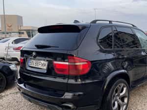 BMW X5 3.0xd Automată 285 HP Diesel — miniatura 2