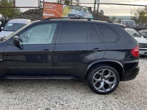 BMW X5 3.0xd Automată 285 HP Diesel — miniatura 4